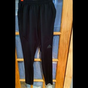 Adidas Climalite joggers, Men’s Small, good used condition.